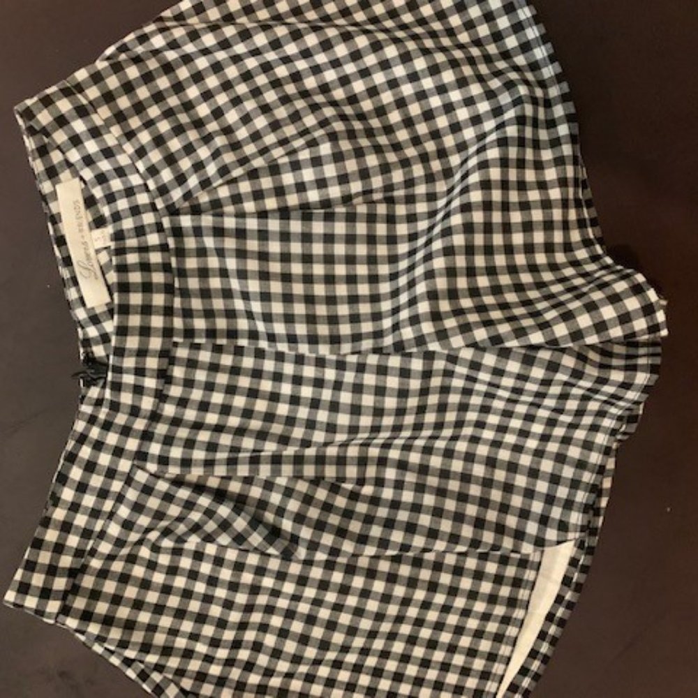 Lovers + Friends - Sienna Shorts - Size Small - Picture 3 of 3